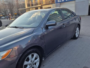 Авто Toyota Camry 2007 № 7579396