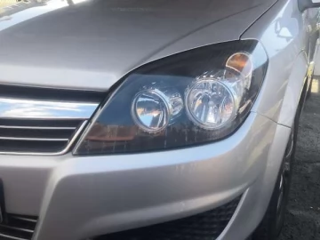 Авто Opel Astra 2010 № 7579399