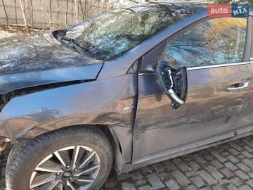 Авто Hyundai Ioniq 2020 № 7579436