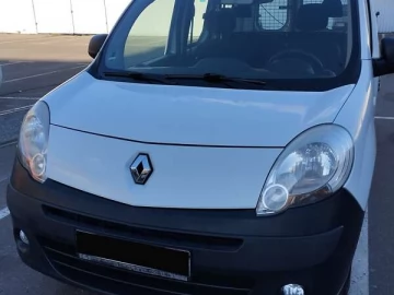 Авто Renault Kangoo 2013 № 7579442