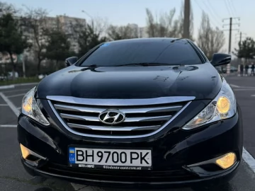 Авто Hyundai Sonata 2013 № 7579450