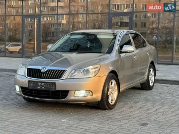 Авто Skoda Octavia 2012 № 7579457