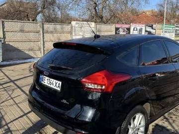Авто Ford Focus 2016 № 7579462