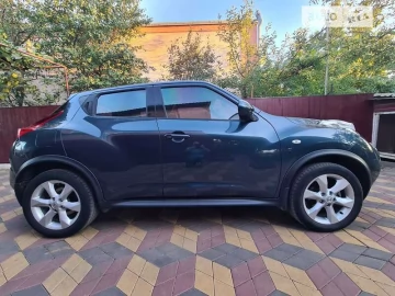 Авто Nissan Juke 2011 № 7579478