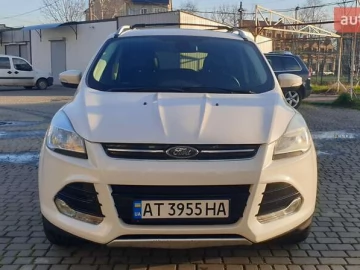 Авто Ford Escape 2014 № 7579509