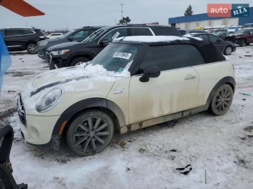 Авто MINI Hatch 2016 № 7579517