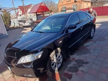 Авто Toyota Camry 2009 № 7579533