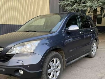 Авто Honda Cr-V 2007 № 7579539