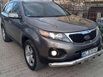 Авто KIA Sorento 2011 № 7579552