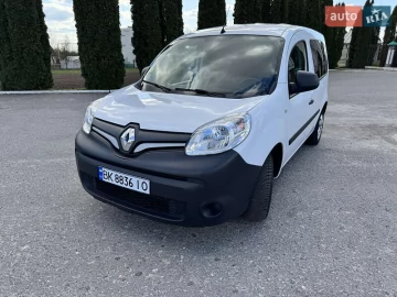 Авто Renault Kangoo 2020 № 7579572