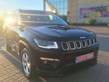 Авто Jeep Compass 2019 № 7579587