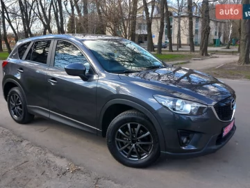 Авто Mazda Cx-5 2014 № 7579593