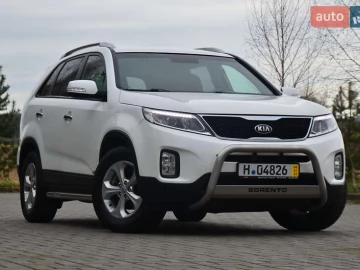 Авто KIA Sorento 2014 № 7579602
