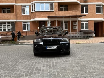 Авто BMW X5 2009 № 7579613