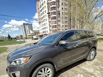 Авто KIA Sorento 2015 № 7579622
