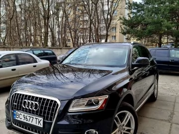 Авто Audi Q5 2013 № 7579642