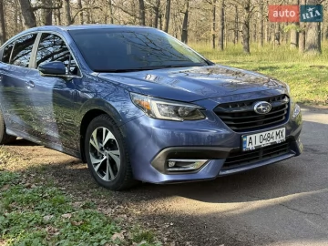 Авто Subaru Legacy 2019 № 7579655