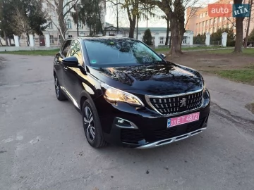 Авто Peugeot 3008 2020 № 7579675