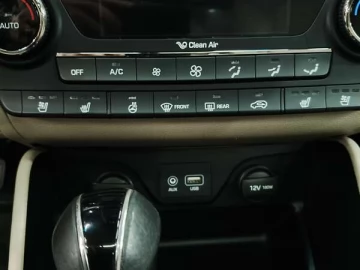 Авто Hyundai Tucson 2016 № 7579686
