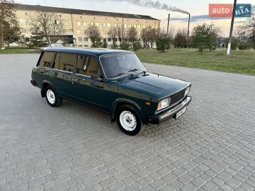 Авто ВАЗ 2104 2008 № 7579722