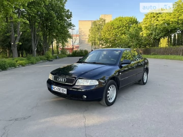 Авто Audi A4 1999 № 7579753