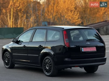 Авто Ford Focus 2006 № 7579758