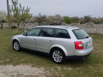 Авто Audi A4 2002 № 7579763