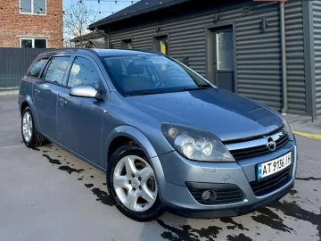Авто Opel Astra 2006 № 7579764