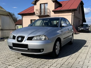 Авто SEAT Cordoba 2008 № 7579766