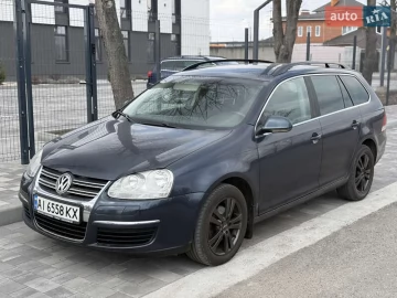 Авто Volkswagen Golf 2008 № 7579780