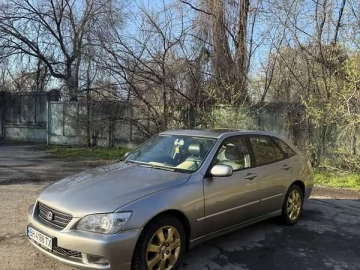 Авто Lexus Is 2003 № 7579783