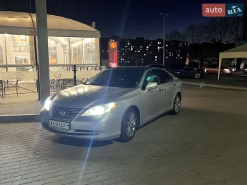 Авто Lexus Es 2006 № 7579801