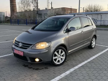 Авто Volkswagen Golf Plus 2008 № 7579815
