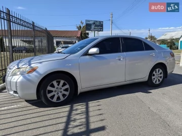 Авто Toyota Camry 2007 № 7579850