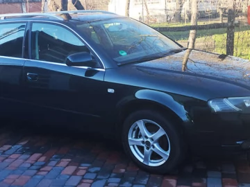 Авто Audi A4 2005 № 7579852