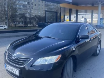 Авто Toyota Camry 2007 № 7579858