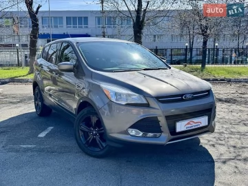 Авто Ford Escape 2013 № 7579871