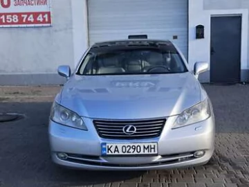 Авто Lexus Es 2007 № 7579879