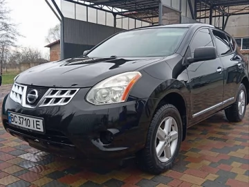 Авто Nissan Rogue 2012 № 7579909
