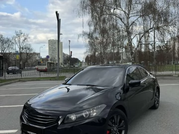 Авто Honda Accord 2010 № 7579910