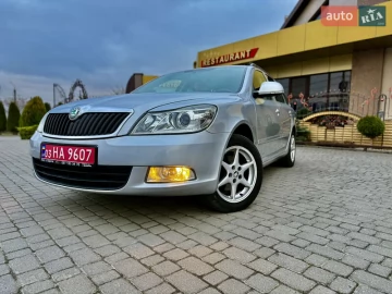Авто Skoda Octavia 2013 № 7579935