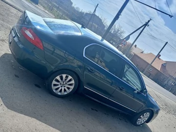 Авто Skoda Superb 2012 № 7579943