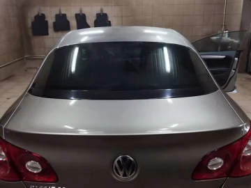 Авто Volkswagen Passat 2011 № 7580009