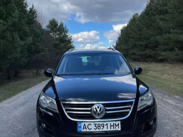 Авто Volkswagen Taigun 2022 № 7580026