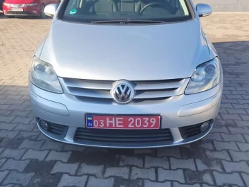 Авто Volkswagen Golf 2007 № 7580084
