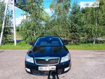 Авто Skoda Octavia Scout 2012 № 7580089