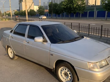 Авто ВАЗ 2110 2009 № 7580098