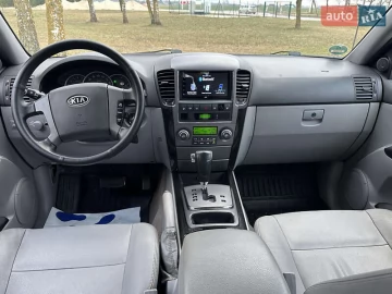 Авто KIA Sorento 2009 № 7580118