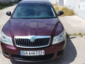 Авто Skoda Octavia 2012 № 7580122