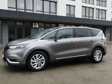 Авто Renault Espace 2015 № 7580123